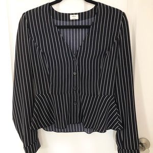 Wilfred Blouse